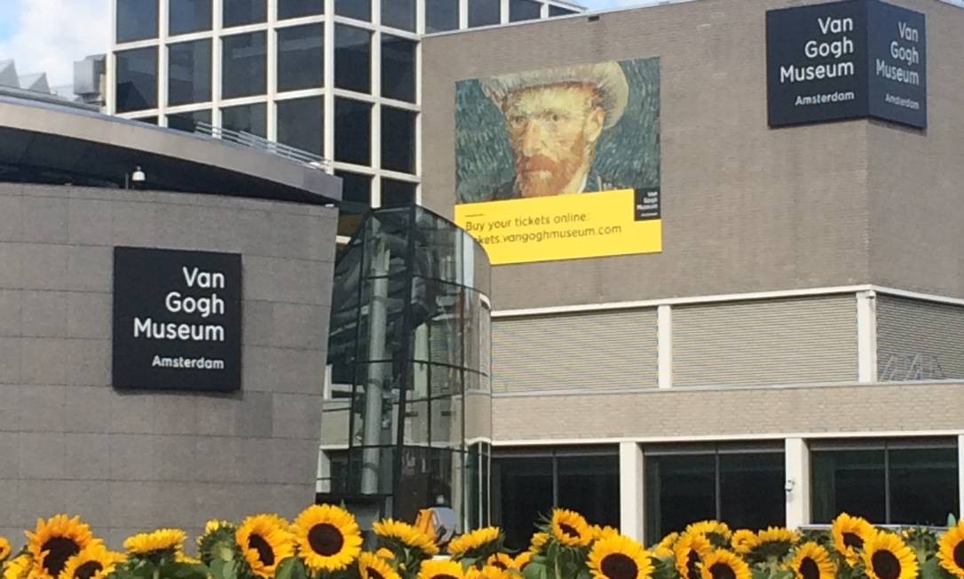 Louvre Museu Van Gogh E O Rijksmuseum São Considerados Os Melhores Museus Do Mundo Jornal O Globo