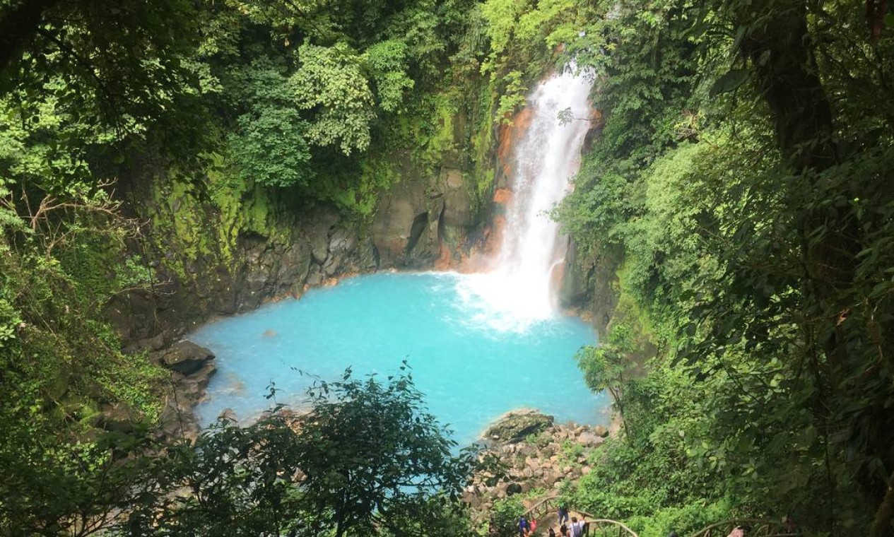 A Costa Rica tem cada vez menos crianças, Internacional