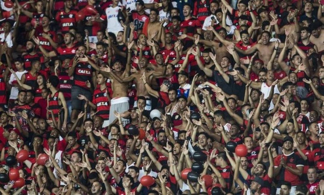 Flamengo Assina Opção De Compra De Terreno Para Estádio A Três Dias Da ...