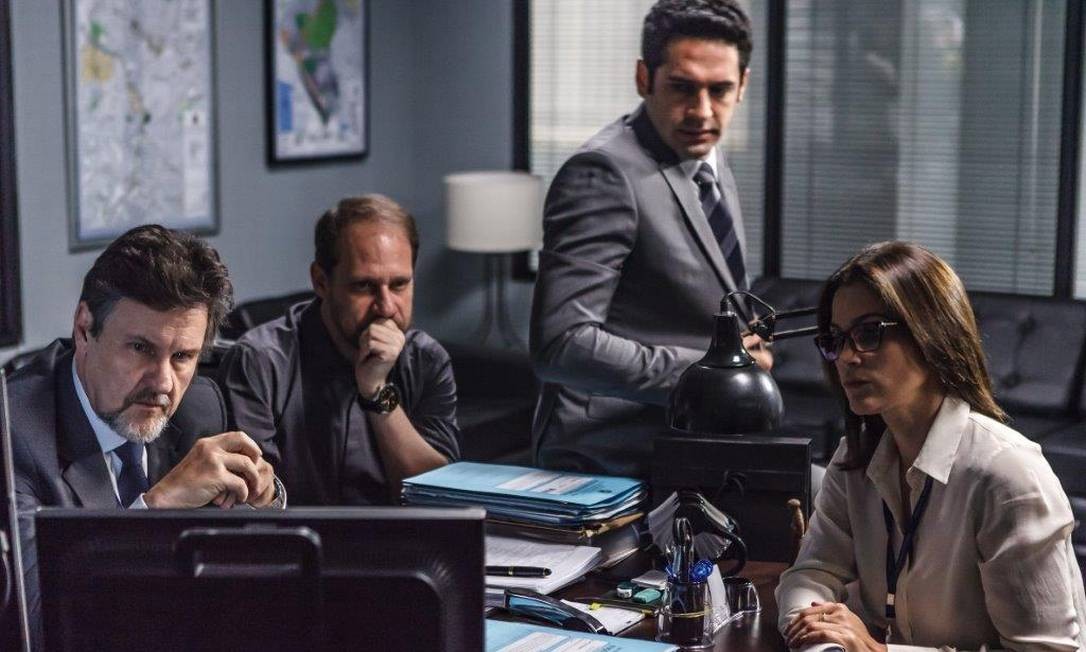 Baixar Filme Policia Federal A Lei é Para Todos Completo