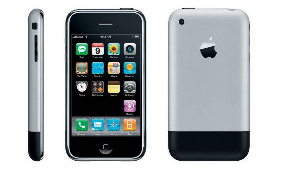 Site elege os 40 melhores aplicativos para iPhone lançados em 2010 - Jornal  O Globo