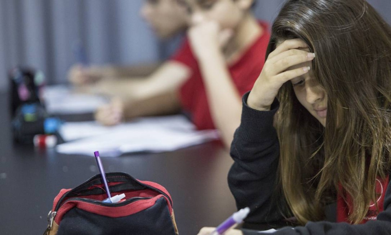 Inclusão De Alunos Com Tdah Na Escola