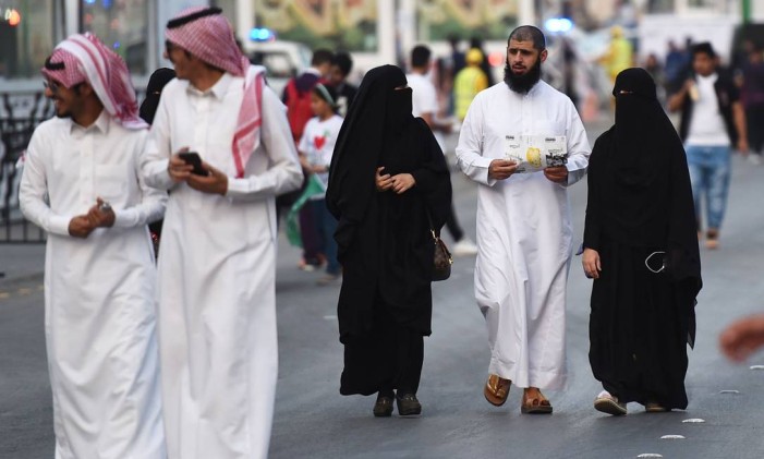 Saiba O Que As Mulheres Ainda Não Podem Fazer Na Arábia Saudita Jornal O Globo