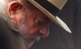 Ex-presidente Lula Foto: Pedro Kirilos/Agência O Globo