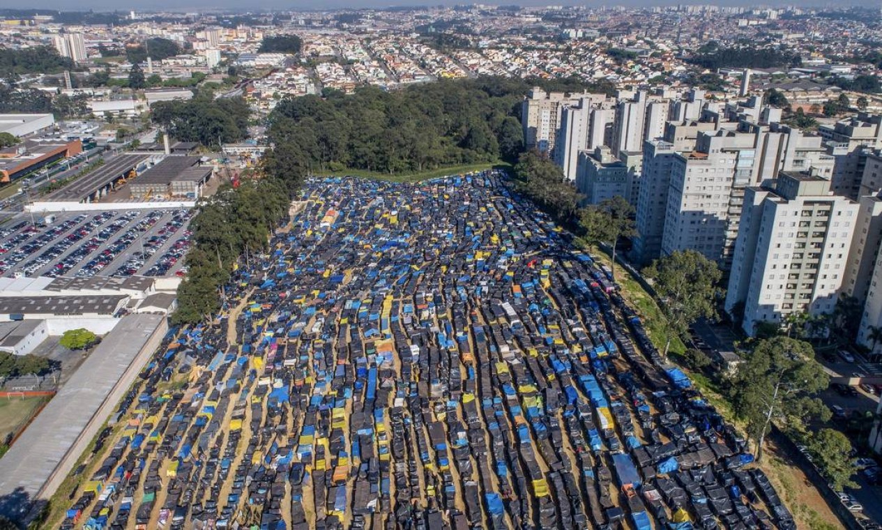 Terreno em São Bernardo Do Campo, SP