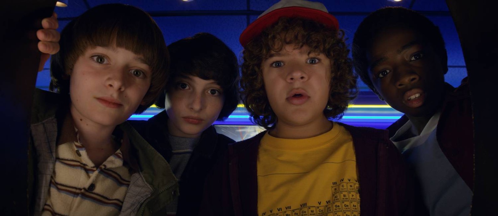 Stranger Things: confira 6 séries parecidas com o sucesso da