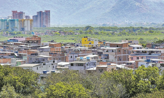 Rio das Pedras rejeita projeto de verticalização da prefeitura  Jornal