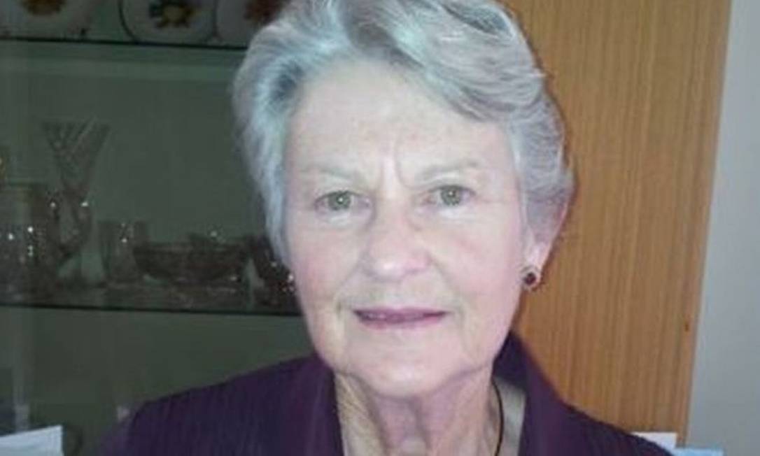 Polícia suspeita que idosa desaparecida na Austrália foi morta por