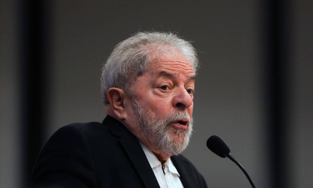 Lula Diz Que Eleitorado Se Sentiu Traído Por Dilma Quando Ela Anunciou ...