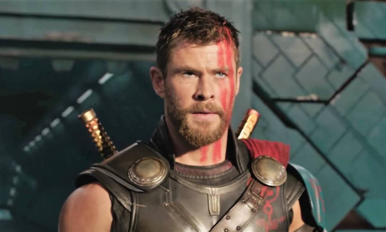 Conheça a cena original de morte de Odin em Thor: Ragnarok