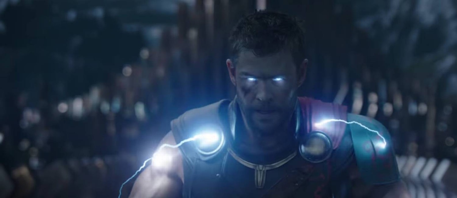 Thor Ragnarok é O Melhor Filme Da Marvel Segundo Os Críticos Jornal O Globo 