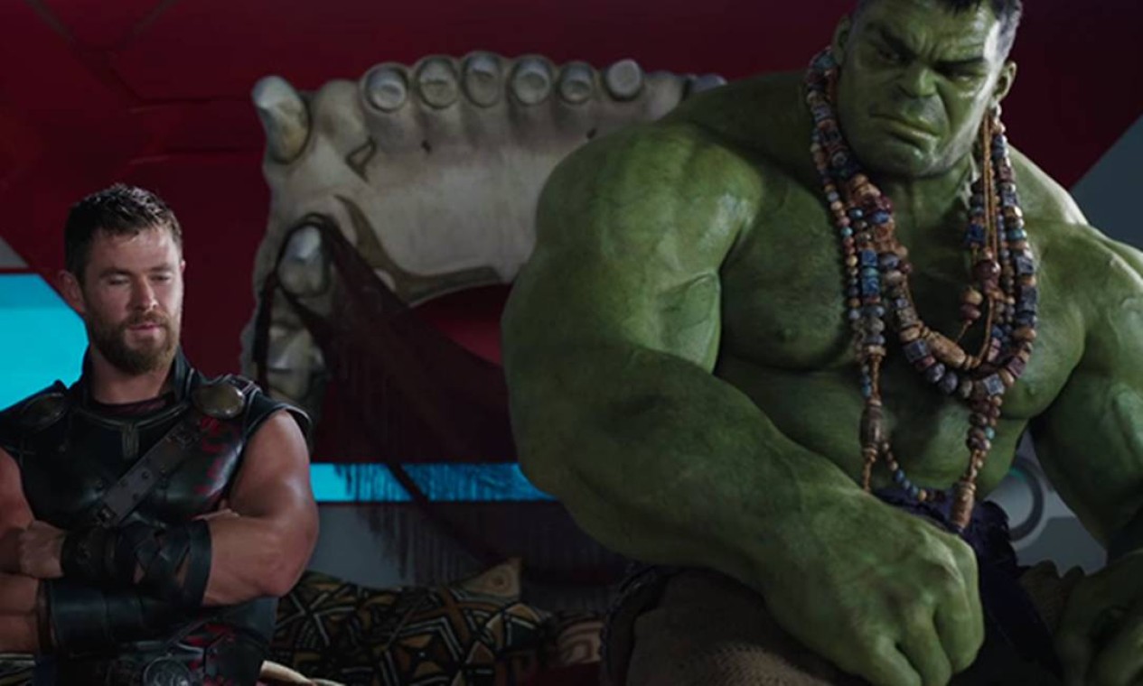 Thor: Ragnarok no Cinema Especial: 6 curiosidades sobre o filme