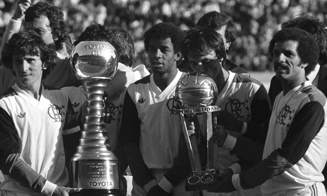 OS CAMPEÕES MUNDIAS DE CLUBES DA FIFA - (1960 - 2022) - FIFA 2022 