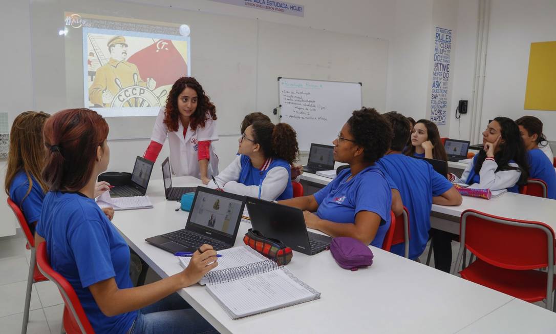 Sala de Aula Invertida no Ensino de Educação Física 