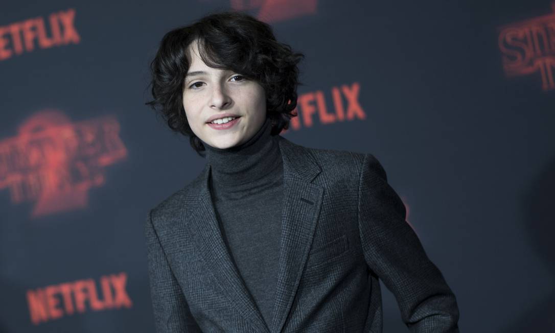 Ator de Stranger Things foi impedido de mudar corte de cabelo