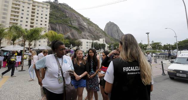 Que daora mêo! Dicionário Paulistanês para turistas - Guia SP 24H