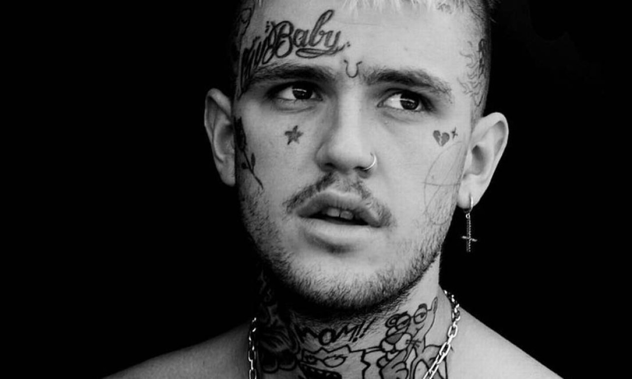 Rapper Lil Peep Morre Aos 21 Anos Vítima De Overdose Jornal O Globo 2147