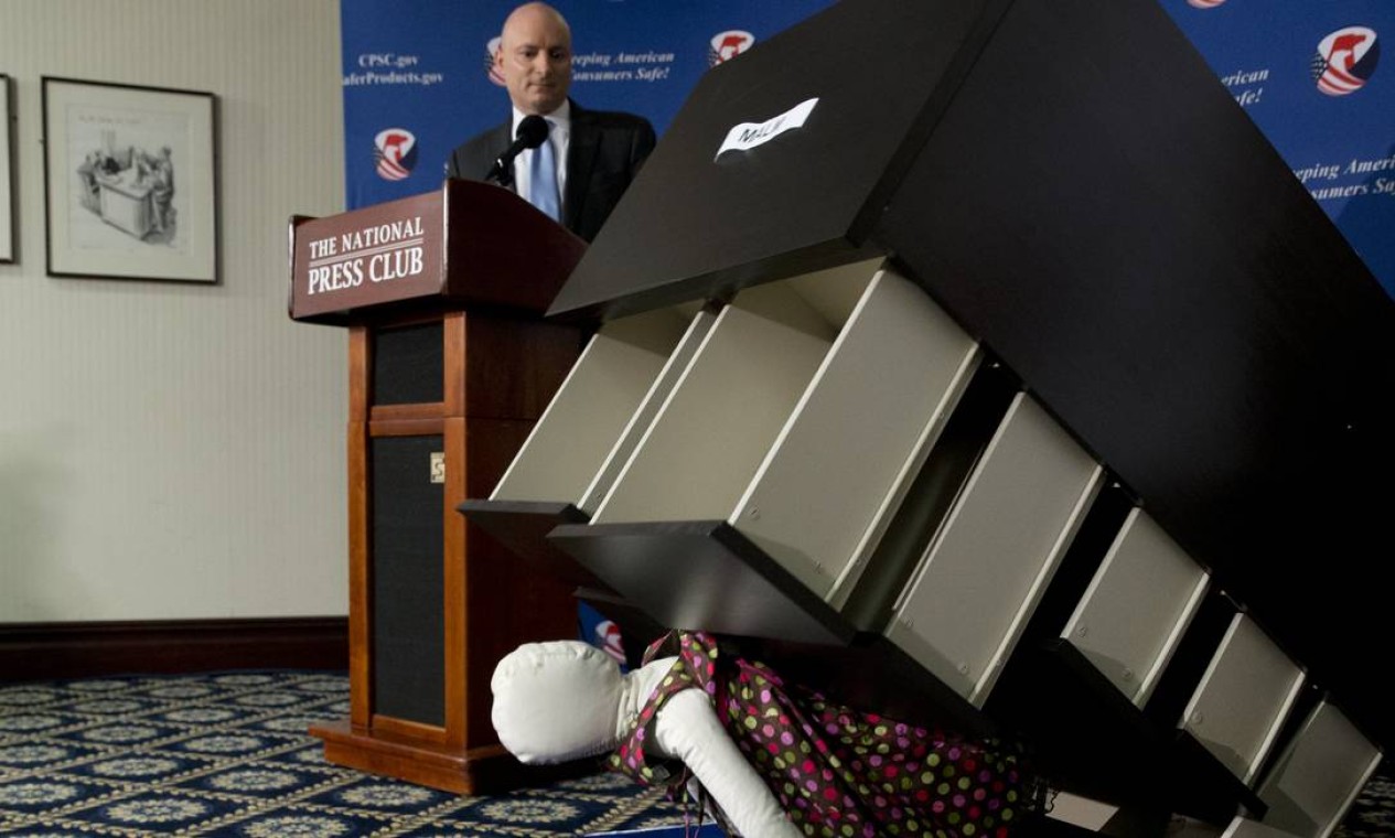Ikea Volta A Anunciar Recall De M veis Ap s A Morte De Mais Uma Crian a ikea-volta-a-anunciar-recall-de-m-veis-ap-s-a-morte-de-mais-uma-crian-a