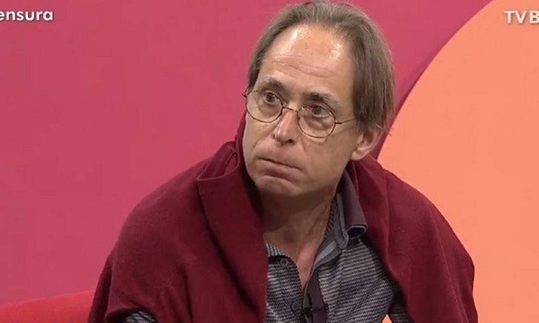 Pedro Cardoso Comenta Episódio Sobre ‘sem Censura ‘o Fato Fala Por Si Jornal O Globo