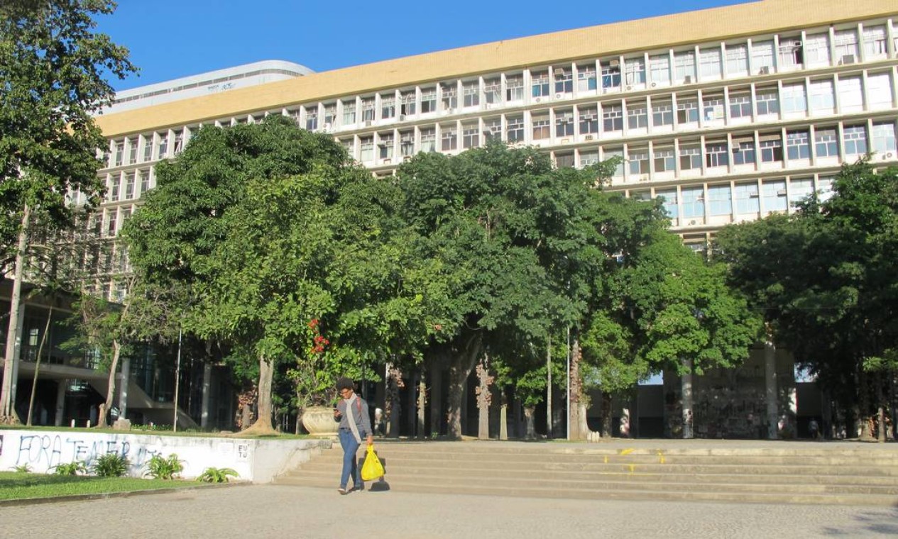 Cursos de Graduação da UENF conquistam excelente resultado no Enade –  Universidade Estadual do Norte Fluminense Darcy Ribeiro