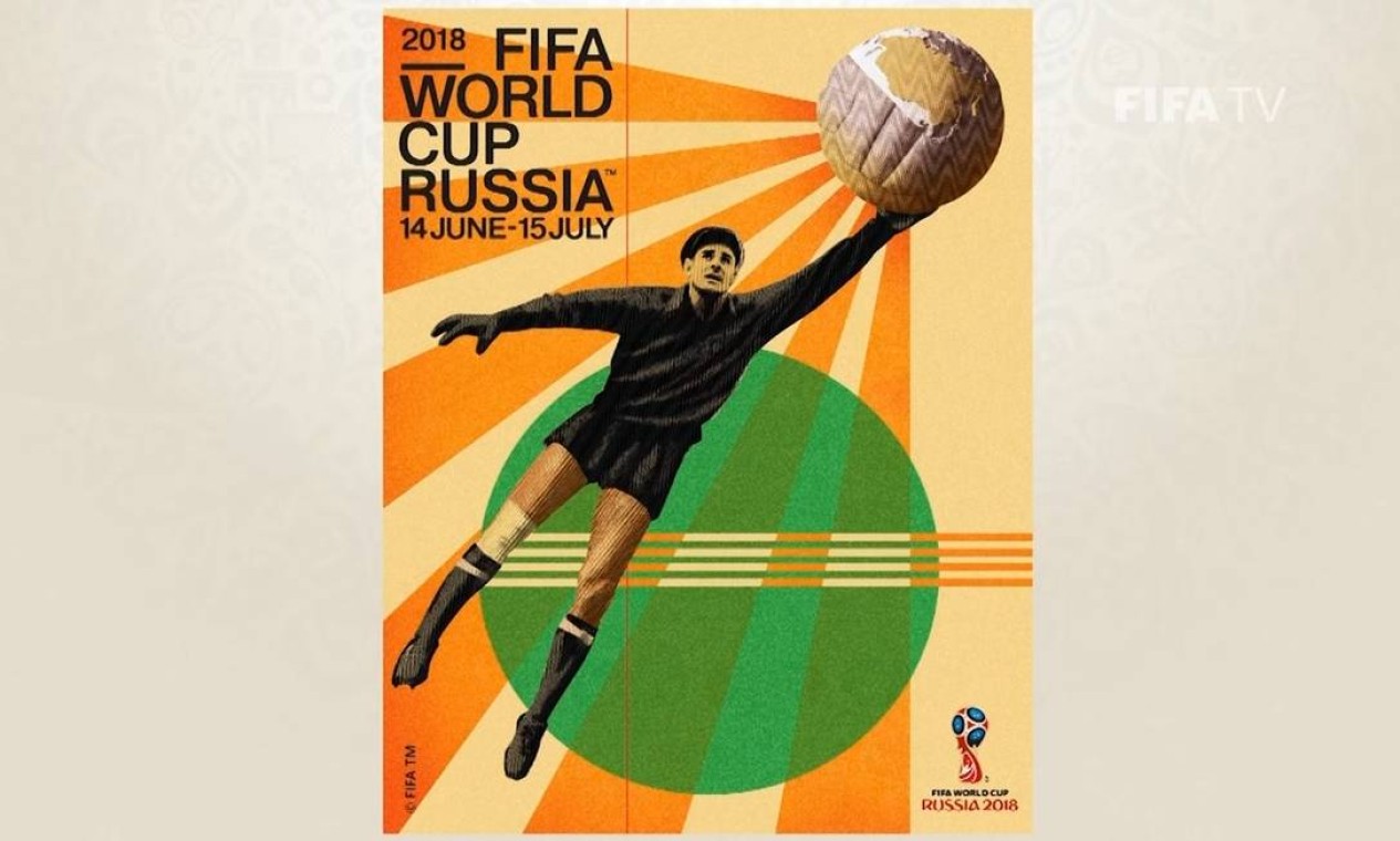 Baixe o pôster da França, bicampeã da Copa do Mundo na Rússia