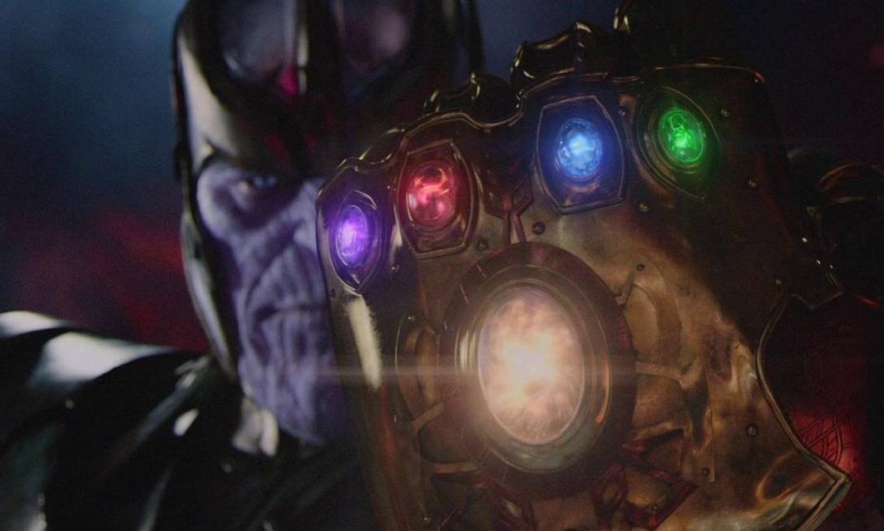 Thanos retorna em novo filme da Marvel e terá uma cena épica