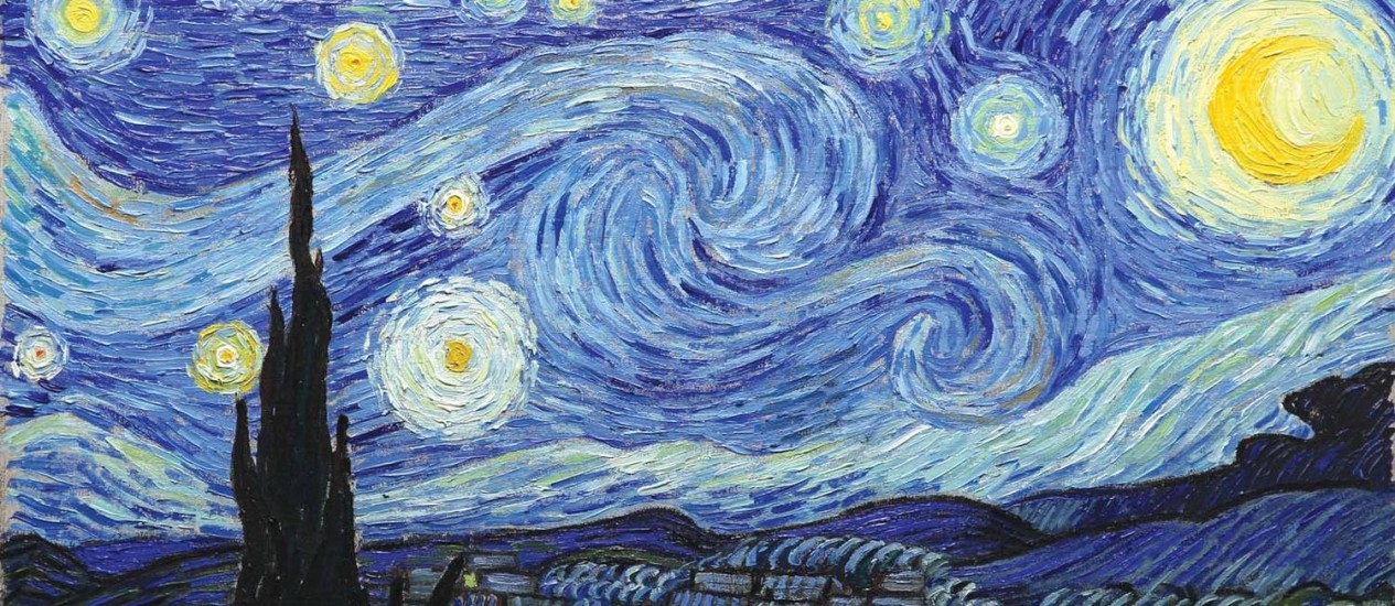 Resultado de imagem para com amor van gogh