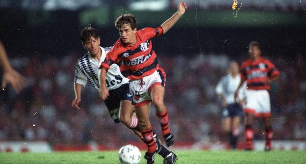 Flamengo Notícias: Ficha de Todos os Jogos do Flamengo em 1995