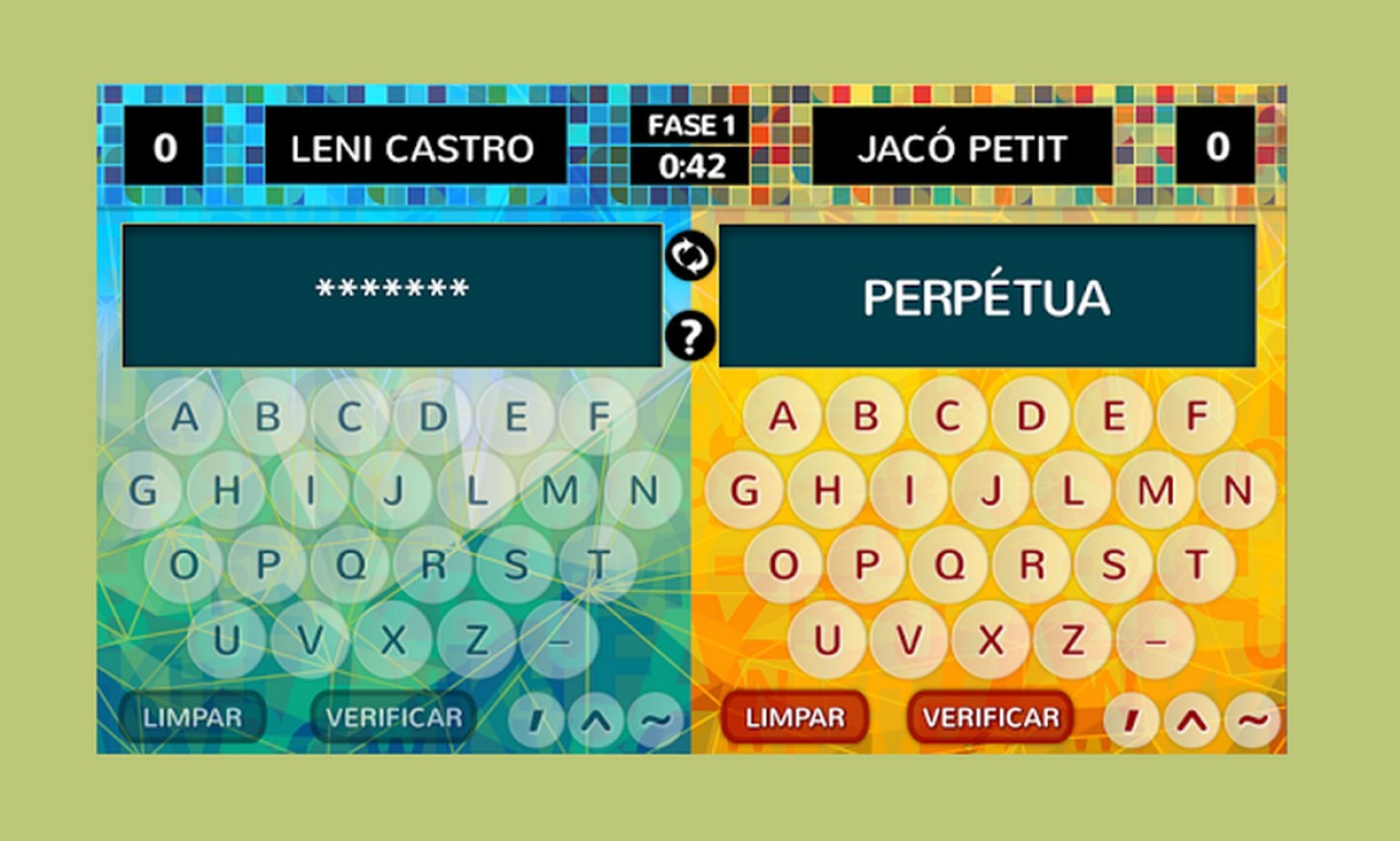 Aplicativos ajudam no estudo da língua portuguesa - Por Korn