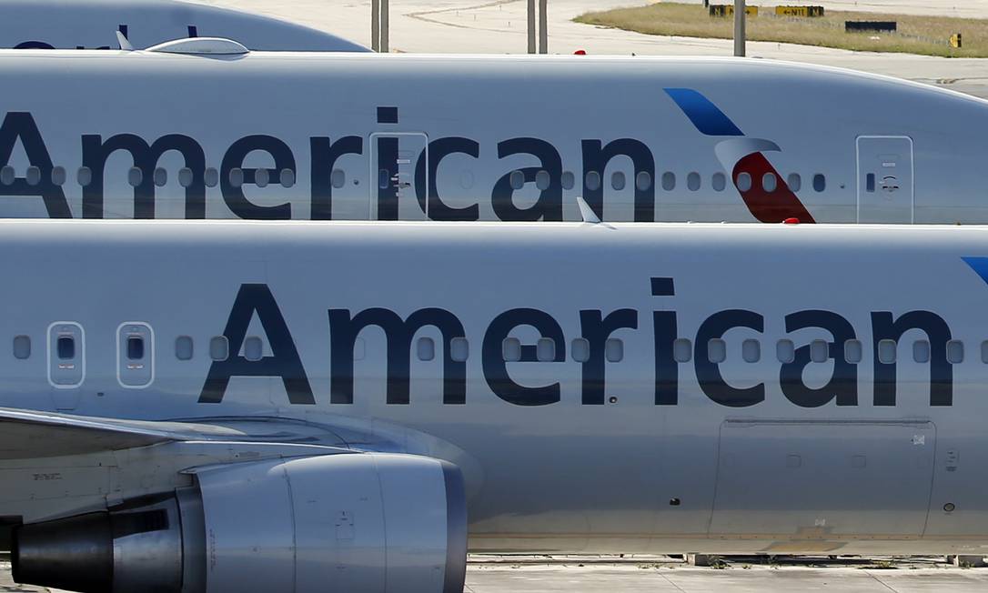 American Airlines terá 11 novos voos para o Brasil