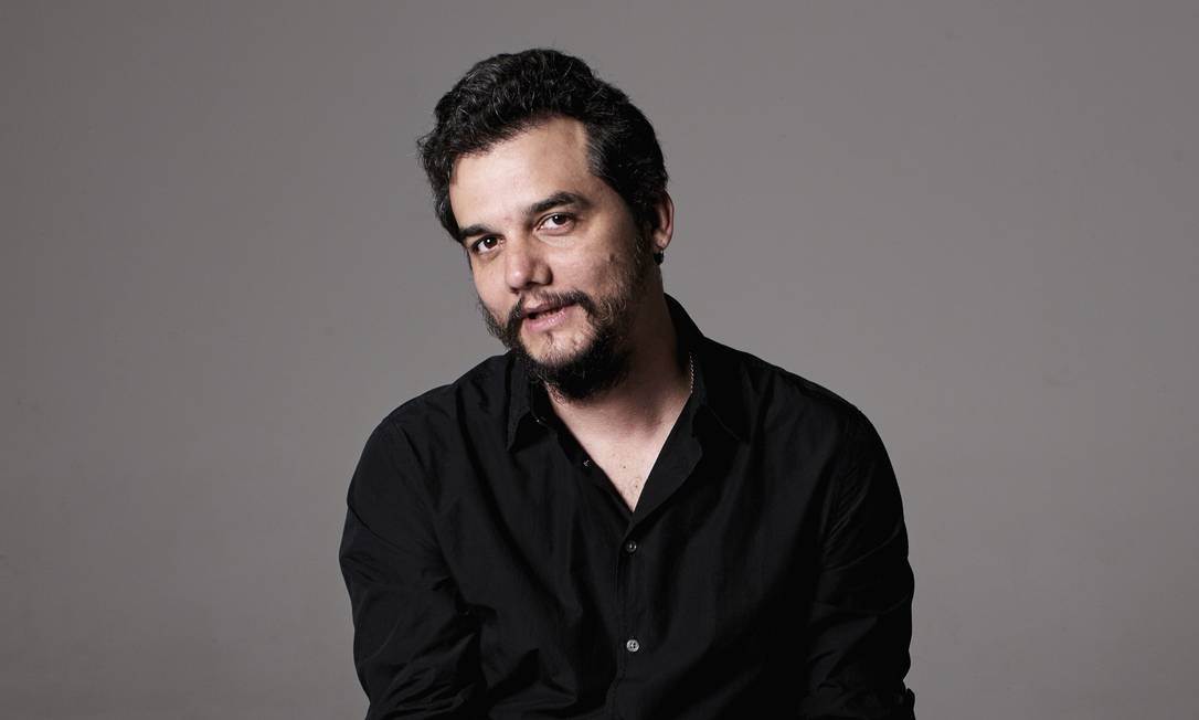 Wagner Moura award narcos