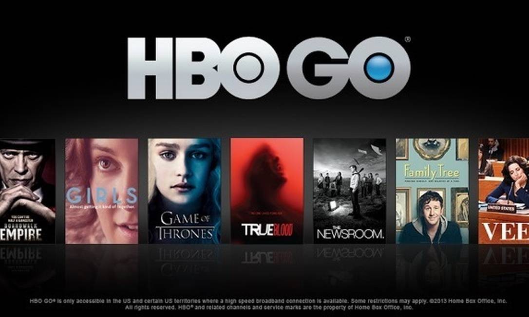 Hbo Go Esta Disponivel Para Assinaturas No Brasil Jornal O Globo