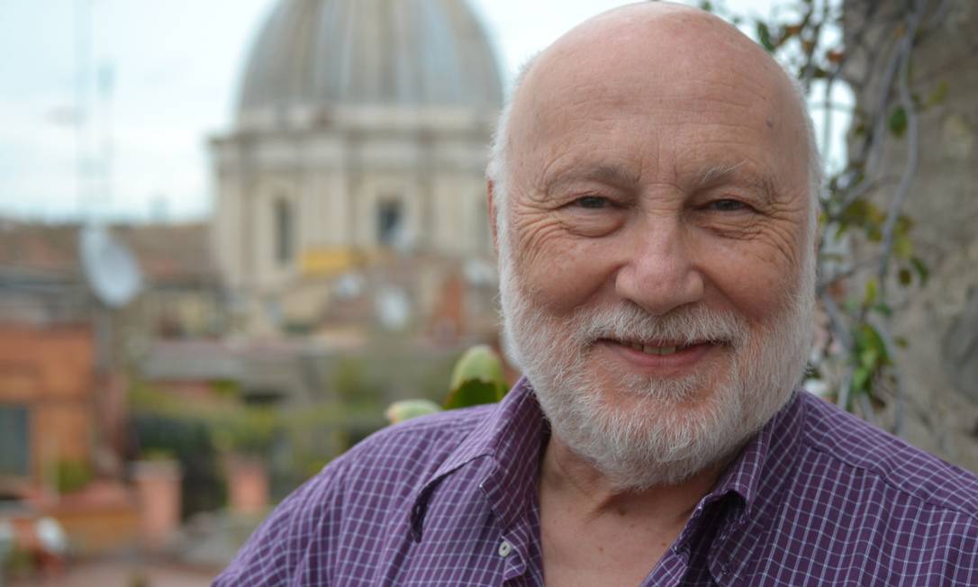Domenico De Masi E A Pandemia poca