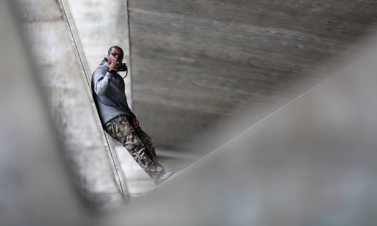 Após anos dedicado ao hip-hop, Rag'n'Bone Man estoura com 'Human