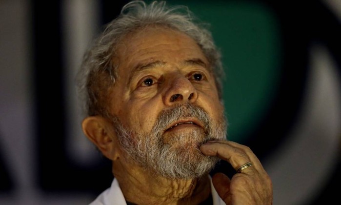 Resultado de imagem para JustiÃ§a nega pedido para suspender depoimento de Lula na Zelotes