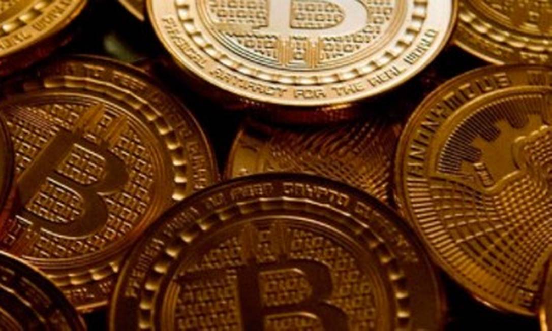 Bitcoin Foto: Reprodução