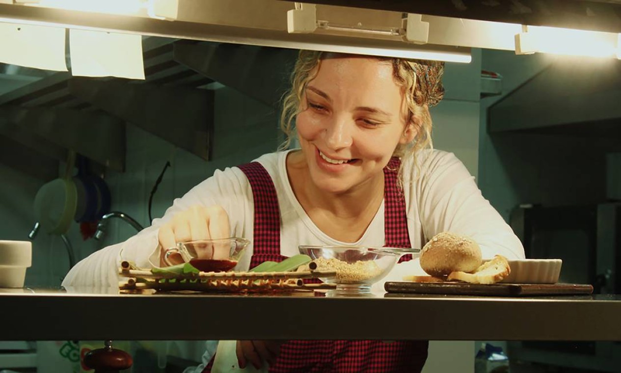 Chefs caseiros: saiba qual faca usar para cada alimento - Jornal O Globo