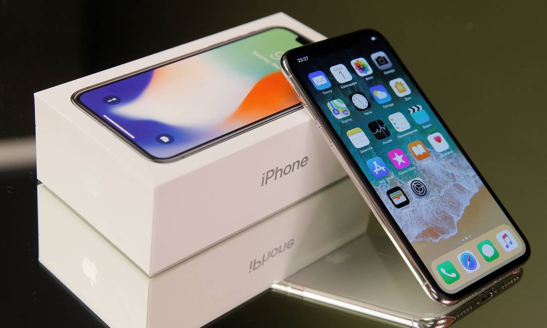 Será? Analista faz previsão ousada para vendas do iPhone X 