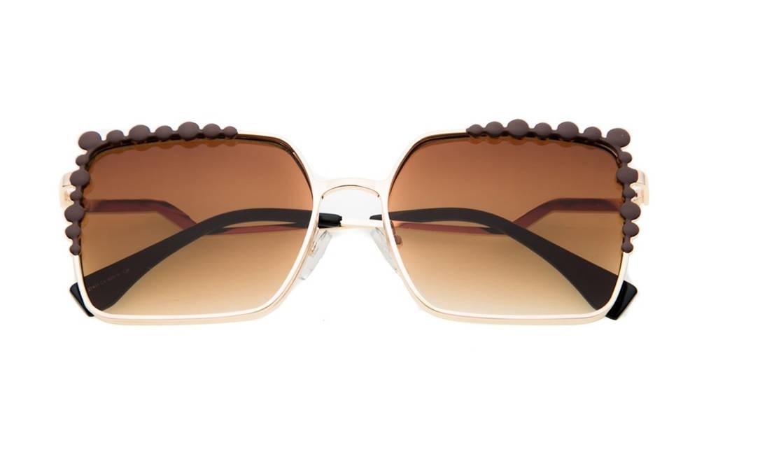 Oculos de sol fuel feminino Outlet