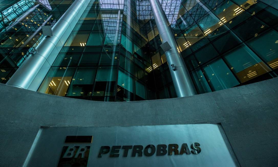 Acerca Da Petrobras é Correto Afirmar Que