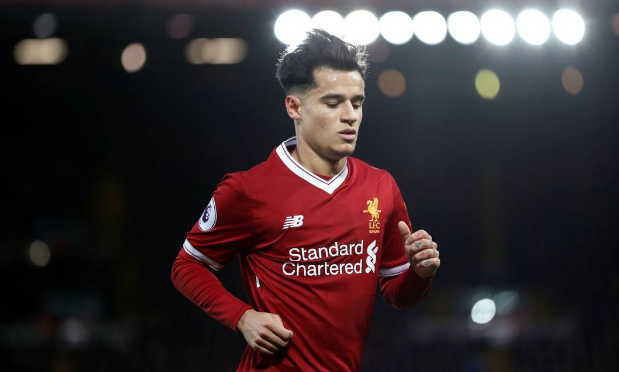 Os reforços fracassados mais caros do mercado do futebol: Coutinho