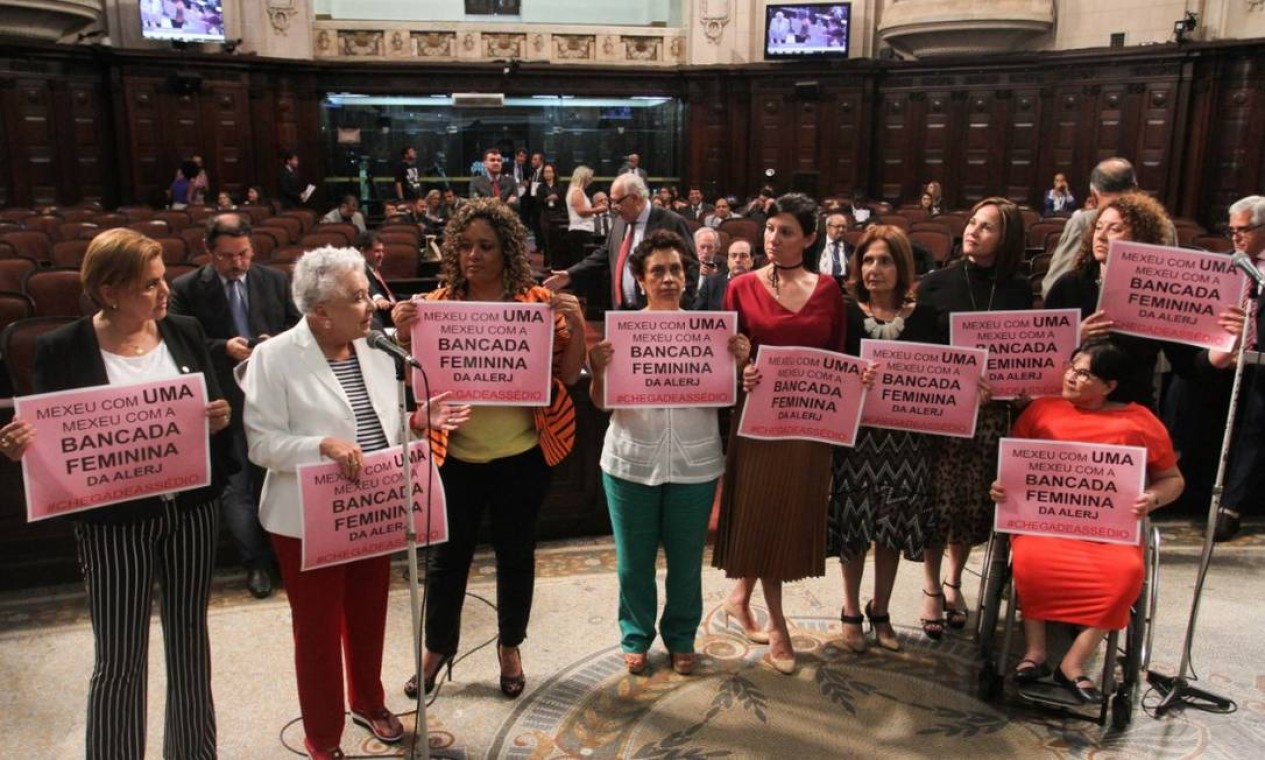 Lei Que Proíbe Propaganda Sexista No Rio Prevê Multa De Até R 1 3 Milhão Jornal O Globo