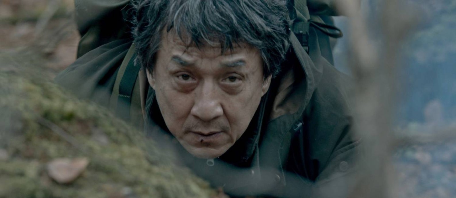 Crítica: O Estrangeiro (2017) - O Novo Filme do Jackie Chan