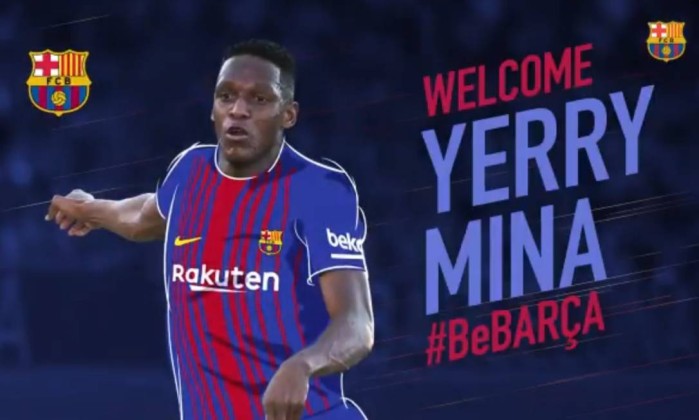 Resultado de imagem para Mina barcelona