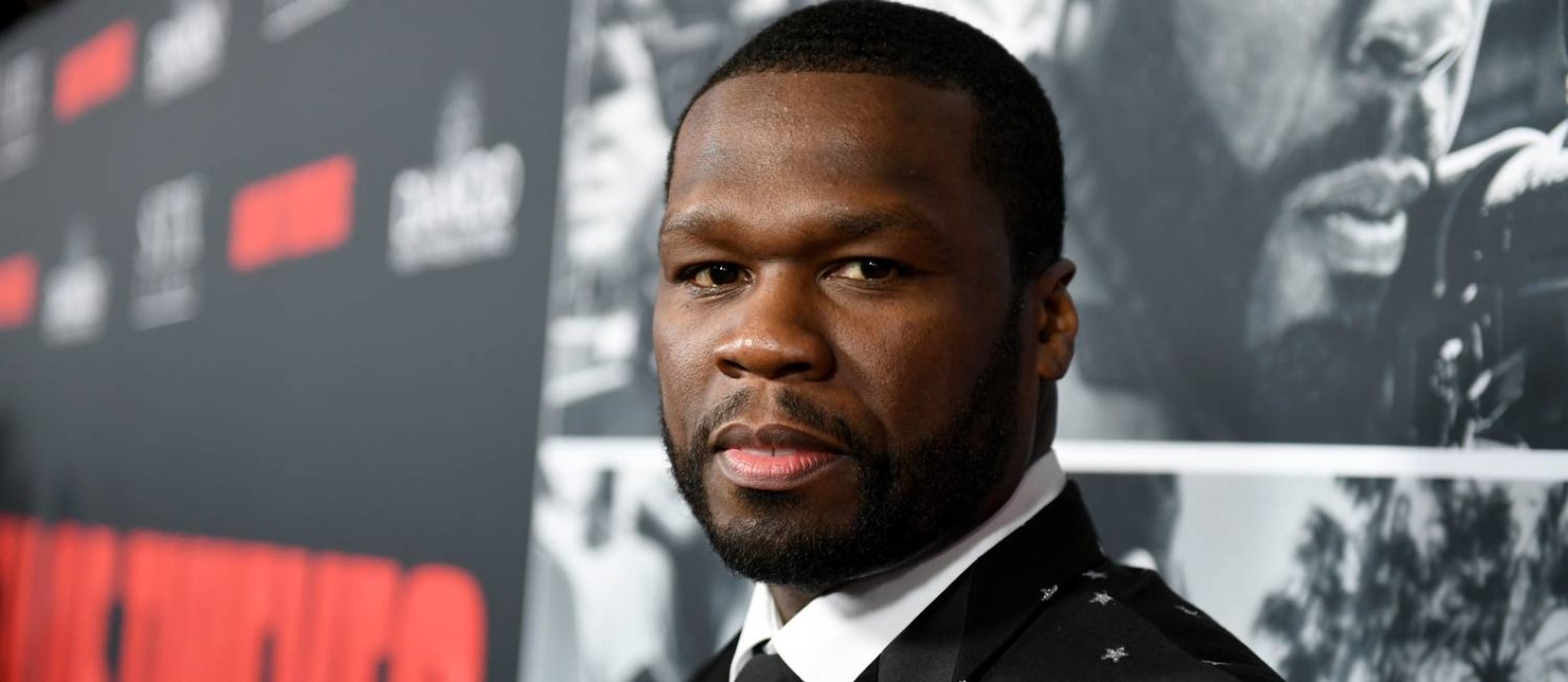 50 Cent fez fortuna com disco vendido por bitcoins - Jornal O Globo