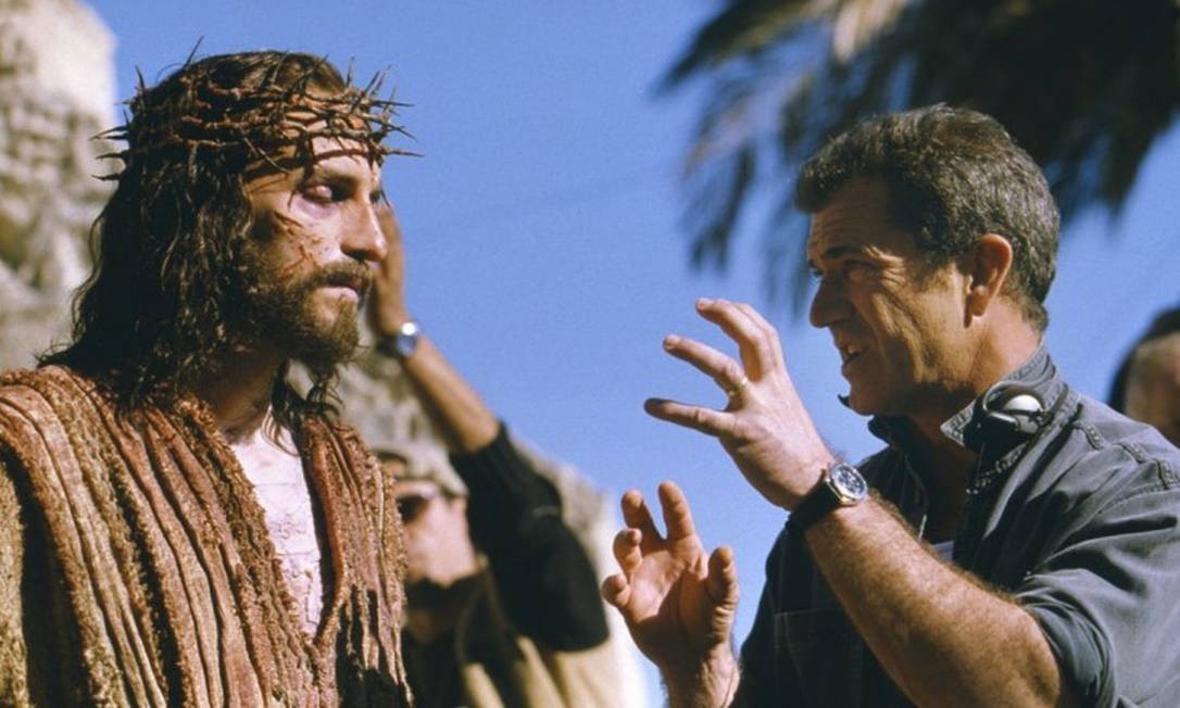 Gorgeous Jim Caviezel Won't Return As Jesus For Mel Gibson's 'resurrection Of The Christ' Wallpaper Illustration Gorgeous Jim Caviezel Won't Return As Jesus For Mel Gibson's 'resurrection Of The Christ' Wallpaper Illustration