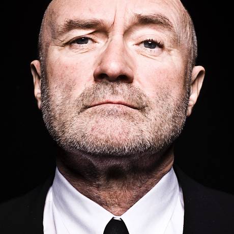 Phil Collins - Against All Odds (TRADUÇÃO) - Ouvir Música