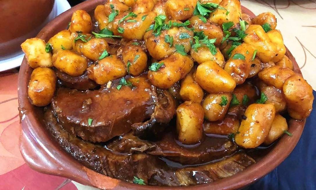 Receitas com carne vermelha que garantem
