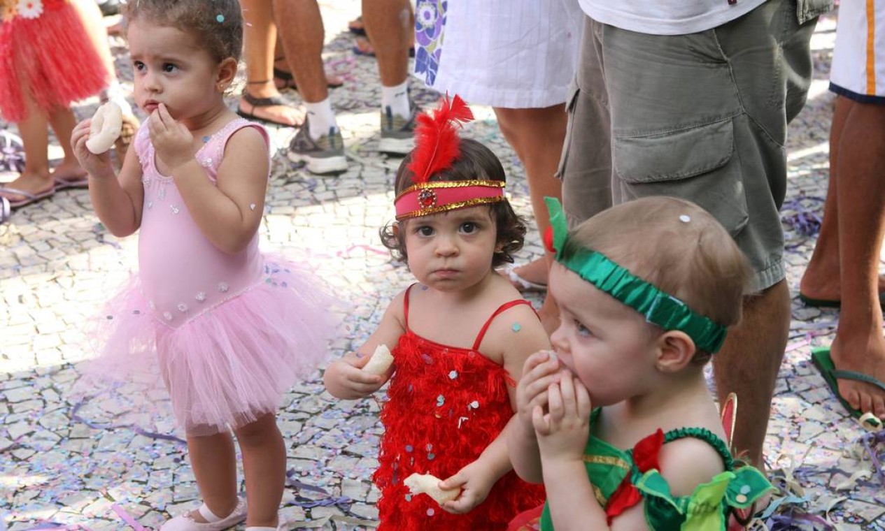 Shopping Tijuca - Peppa Pig ou Galinha Pintadinha? Qual