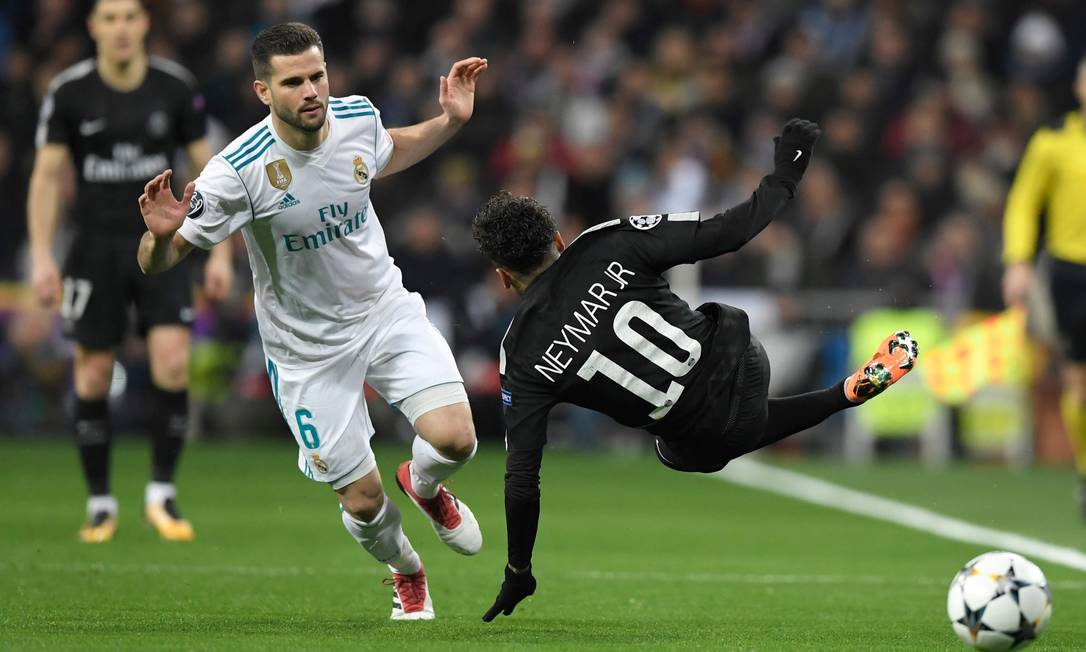 RONALDO, MESSI, MANÉ: 2018/19 #UCL Top Ten GOALS 